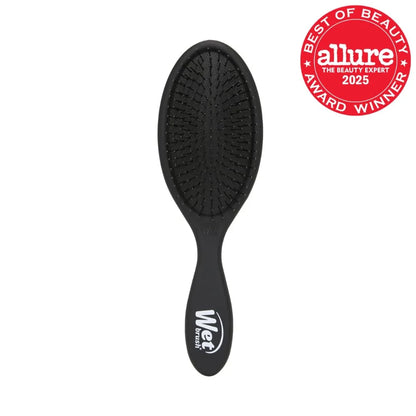 Wet Brush Original Detangler Hair Brush, Purple, For All Hair Textures