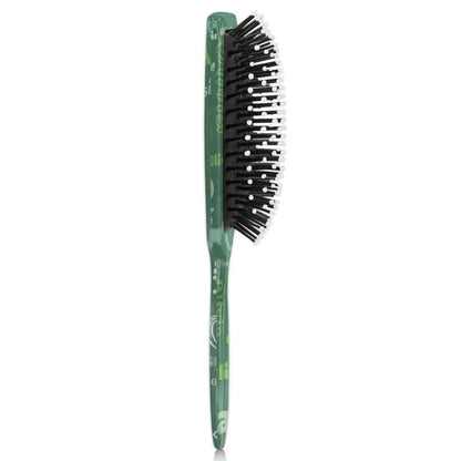 Personalized Name Hair Brush Detangler Brush Gifts for Women Man Custom Detangler-Hair-Brush Kids-Toddler-Girls for Travel All Hair Types