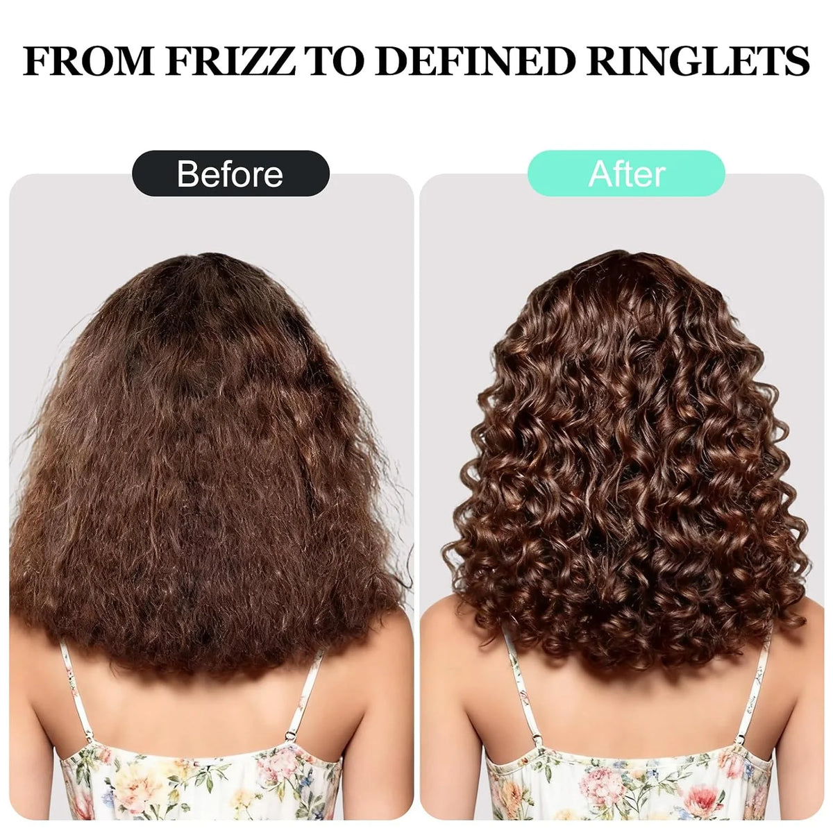 Curly Hair Brush, Curl Brush For Wet & Dry Hair,Curl Defining For Women&Men