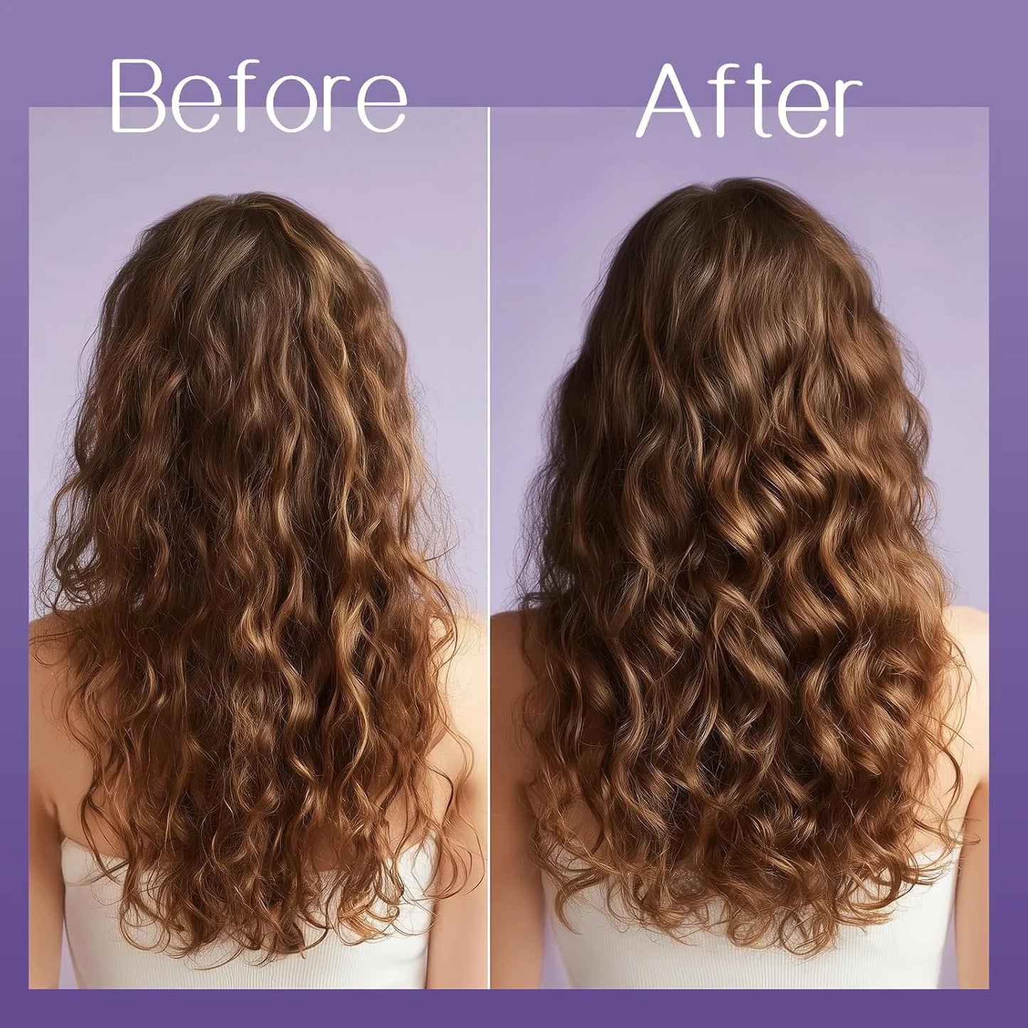Curly Hair Brush, Cat Ear Curl Brush for Men & Women