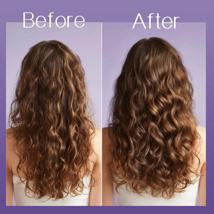 Curly Hair Brush, Cat Ear Curl Brush for Men & Women