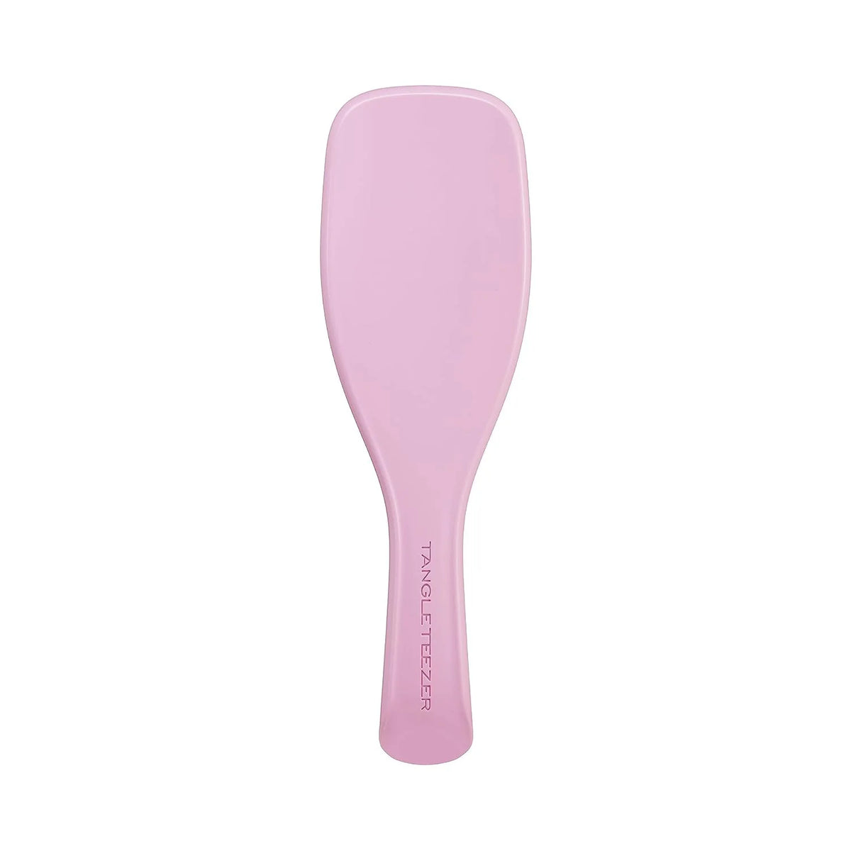 Tangle Teezer Ultimate Detangler Brush for Wet & Dry Hair, Eliminates Knots & Reduces Breakage for Straight to Wavy Hair Types, Rosebud Pink