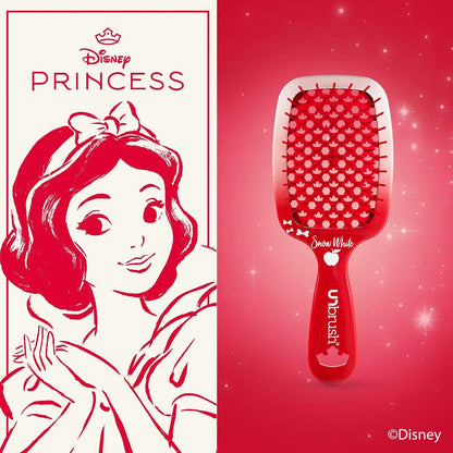 FHI Heat UNbrush Detangling Hairbrush - Disney Princess
