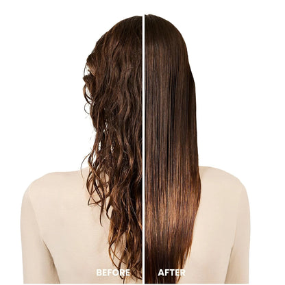 Tangle Teezer Detangling Spray for Fine & Medium Hair - Moisturises, Nourishes, Strengthens - Made with Wheat Protein - Vegan & Cruelty Free Gentle & Quick Detangling