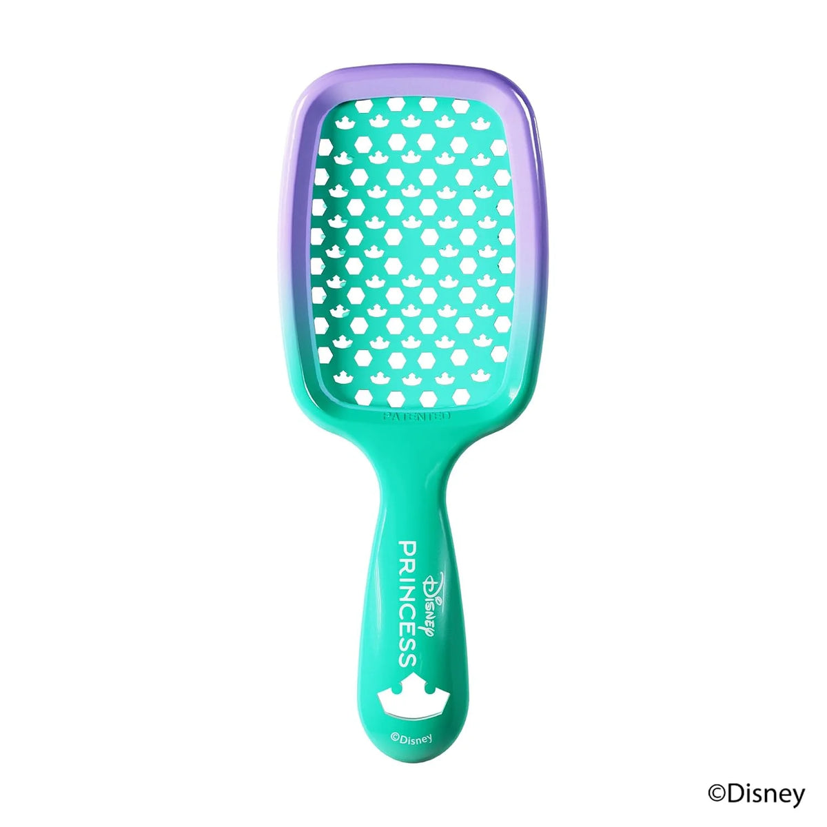 FHI Heat UNbrush Detangling Hairbrush - Disney Princess