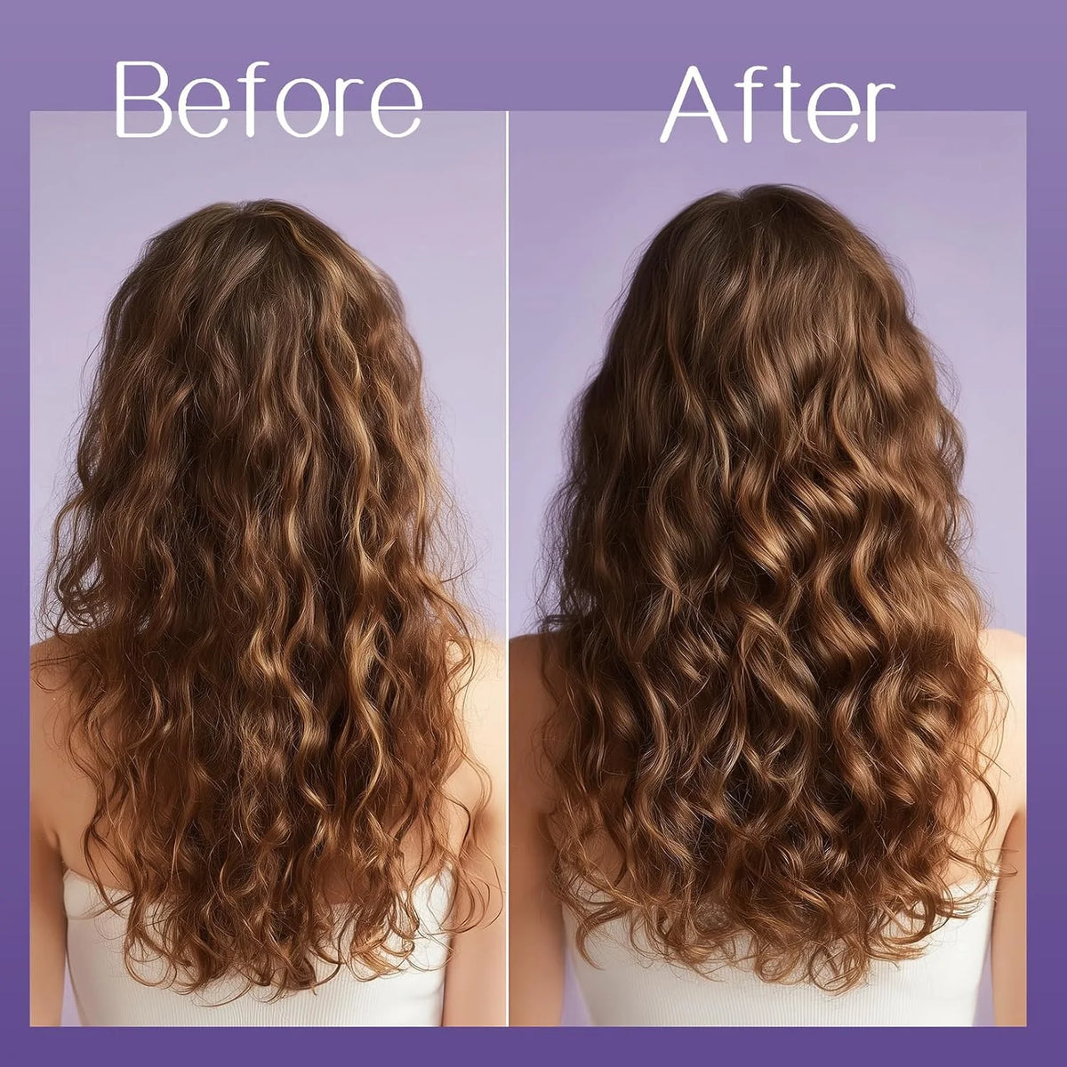 Curly Hair Brush, Cat Ear Curl Brush for Men & Women