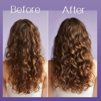 Curly Hair Brush, Cat Ear Curl Brush for Men & Women