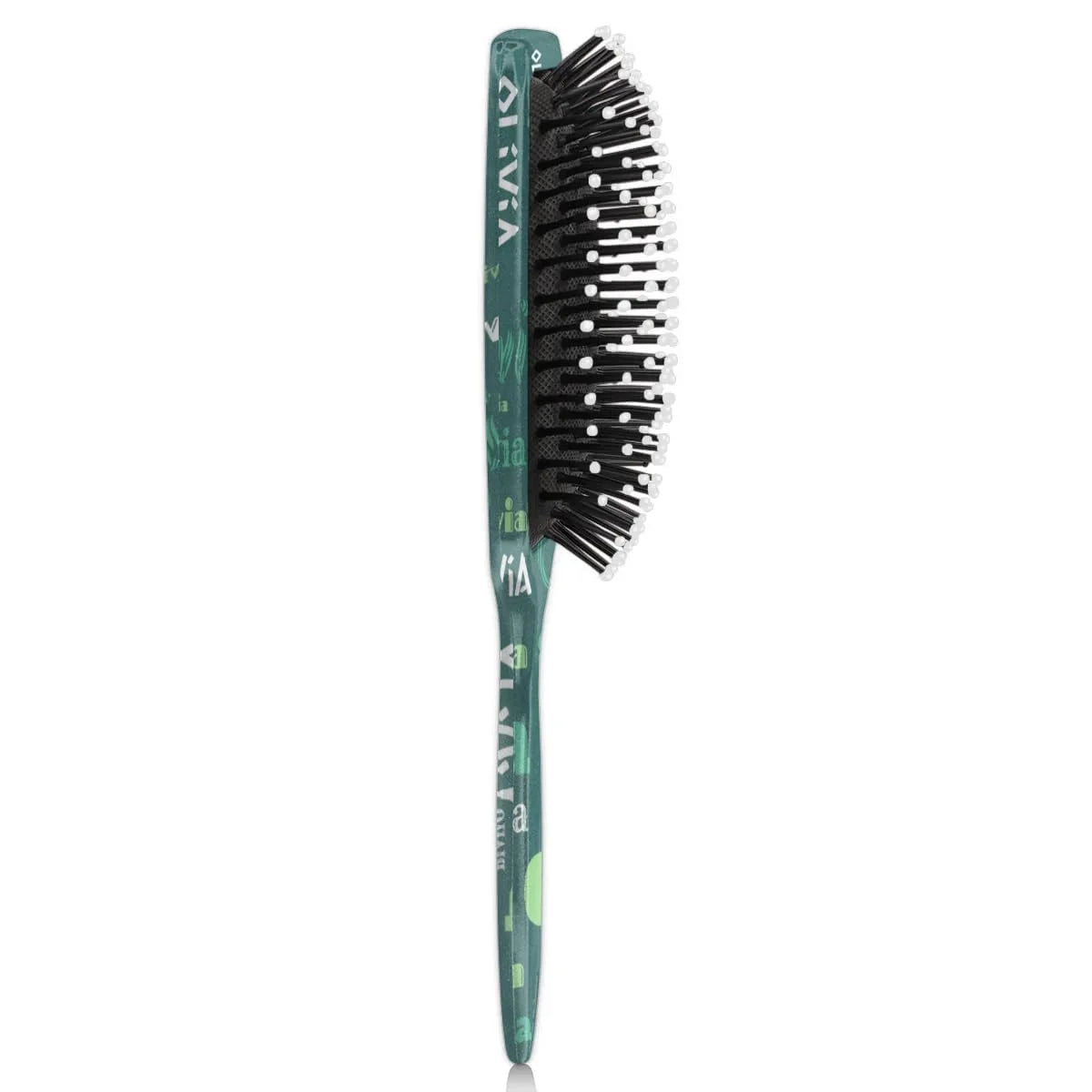 Personalized Name Hair Brush Detangler Brush Gifts for Women Man Custom Detangler-Hair-Brush Kids-Toddler-Girls for Travel All Hair Types
