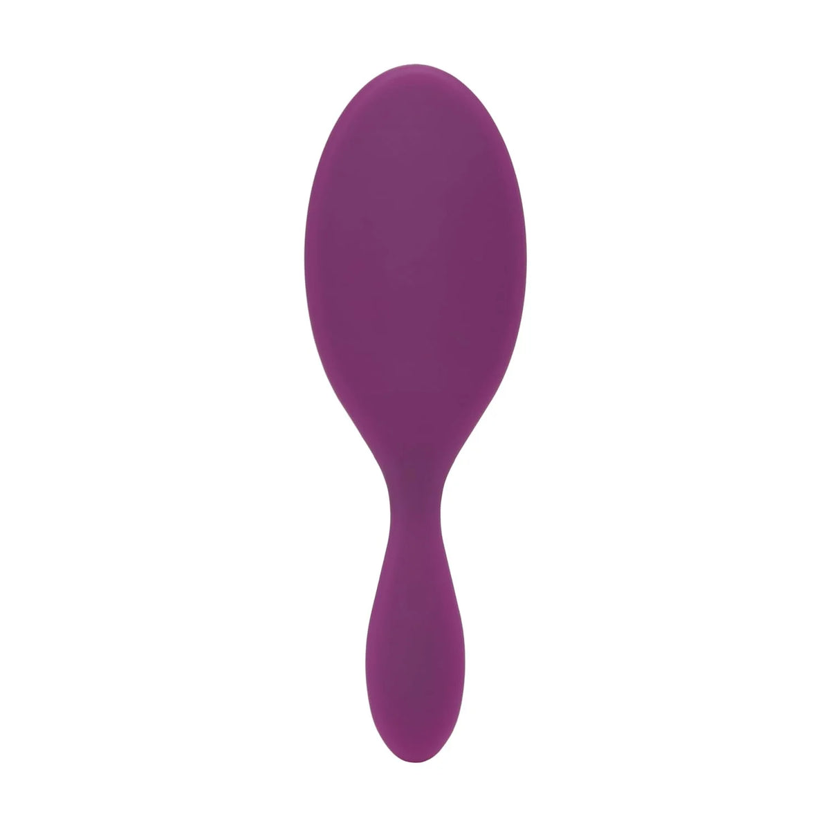 Wet Brush Original Detangler Hair Brush, Purple, For All Hair Textures