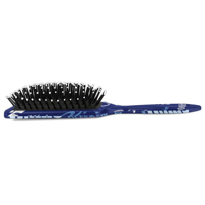 Personalized Name Hair Brush Detangler Brush Gifts for Women Man Custom Detangler-Hair-Brush Kids-Toddler-Girls for Travel All Hair Types
