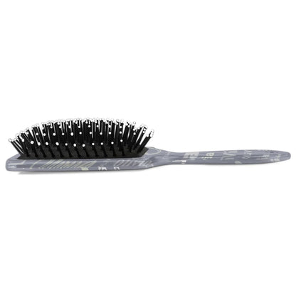 Personalized Name Hair Brush Detangler Brush Gifts for Women Man Custom Detangler-Hair-Brush Kids-Toddler-Girls for Travel All Hair Types