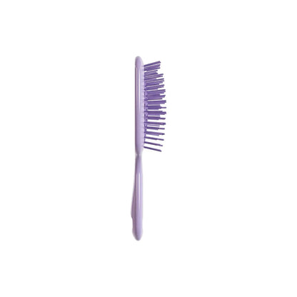 FHI Heat UNbrush Mini Detangling Brush for Wet & Dry Hair