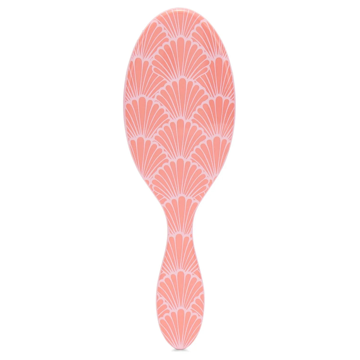 Wet Brush Original Detangler, Green (Matte Marble), Ultra-Soft IntelliFlex Bristles Glide Through Tangles, Detangling Hair Brush (Wet & Dry), Women & Men, Limited Edition