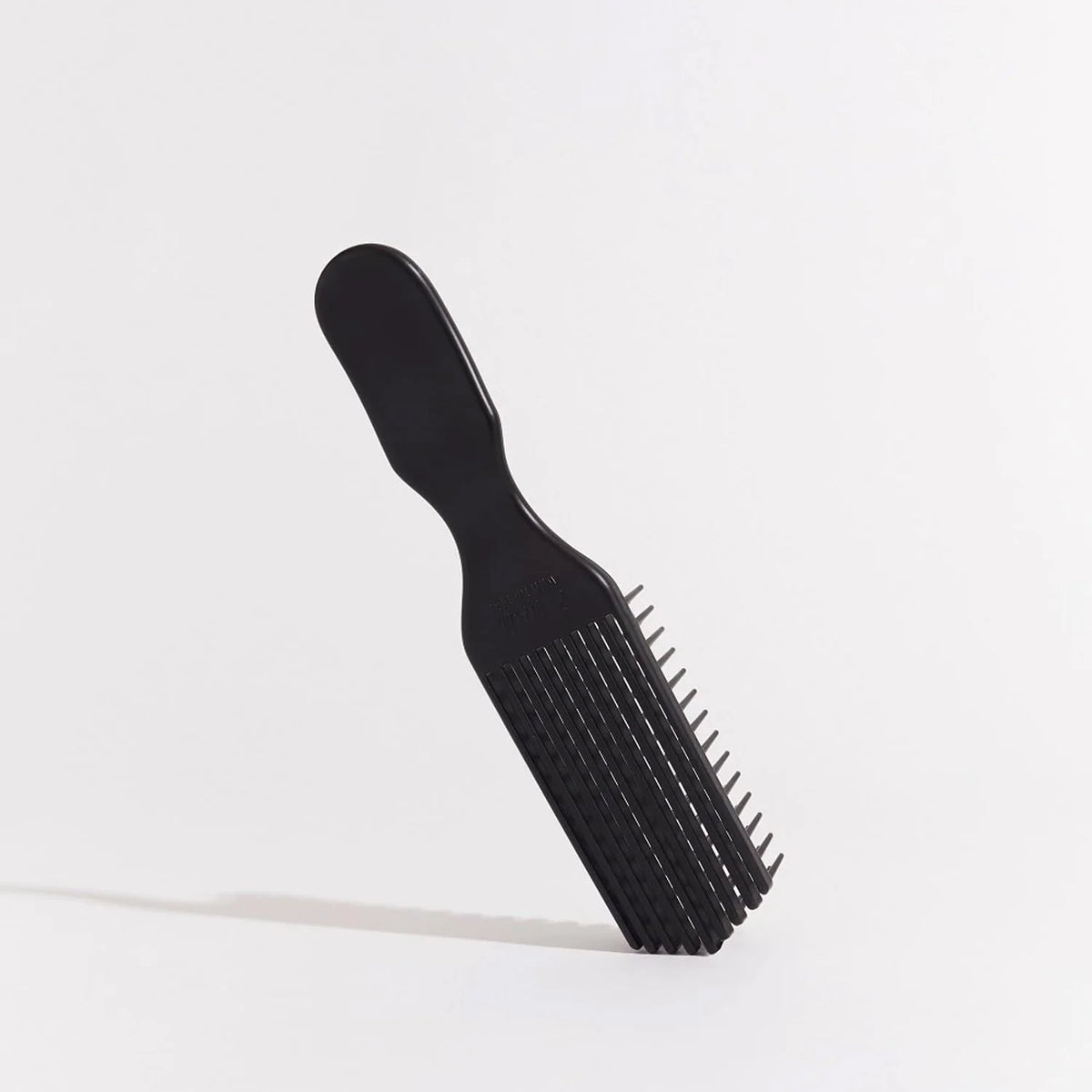 Yellow Detangler Brush by Felicia Leatherwood - For Kinky, Curly, Wavy 4c or Straight Hair - Tame Your Tangles Smooth Your Coils - Pain Free for All Ages