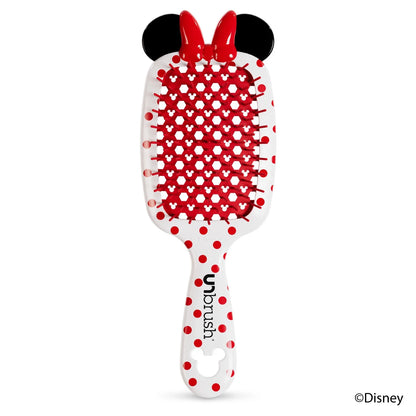 FHI Heat UNbrush Disney Collection - Mickey Mouse or Minnie Mouse