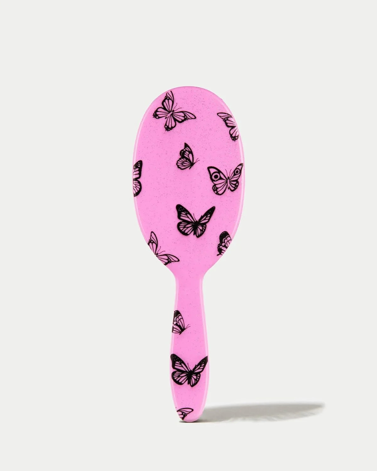 FRAMAR Wet Hair Brush Detangler, Detangling Hairbrush For Women – Giraffe