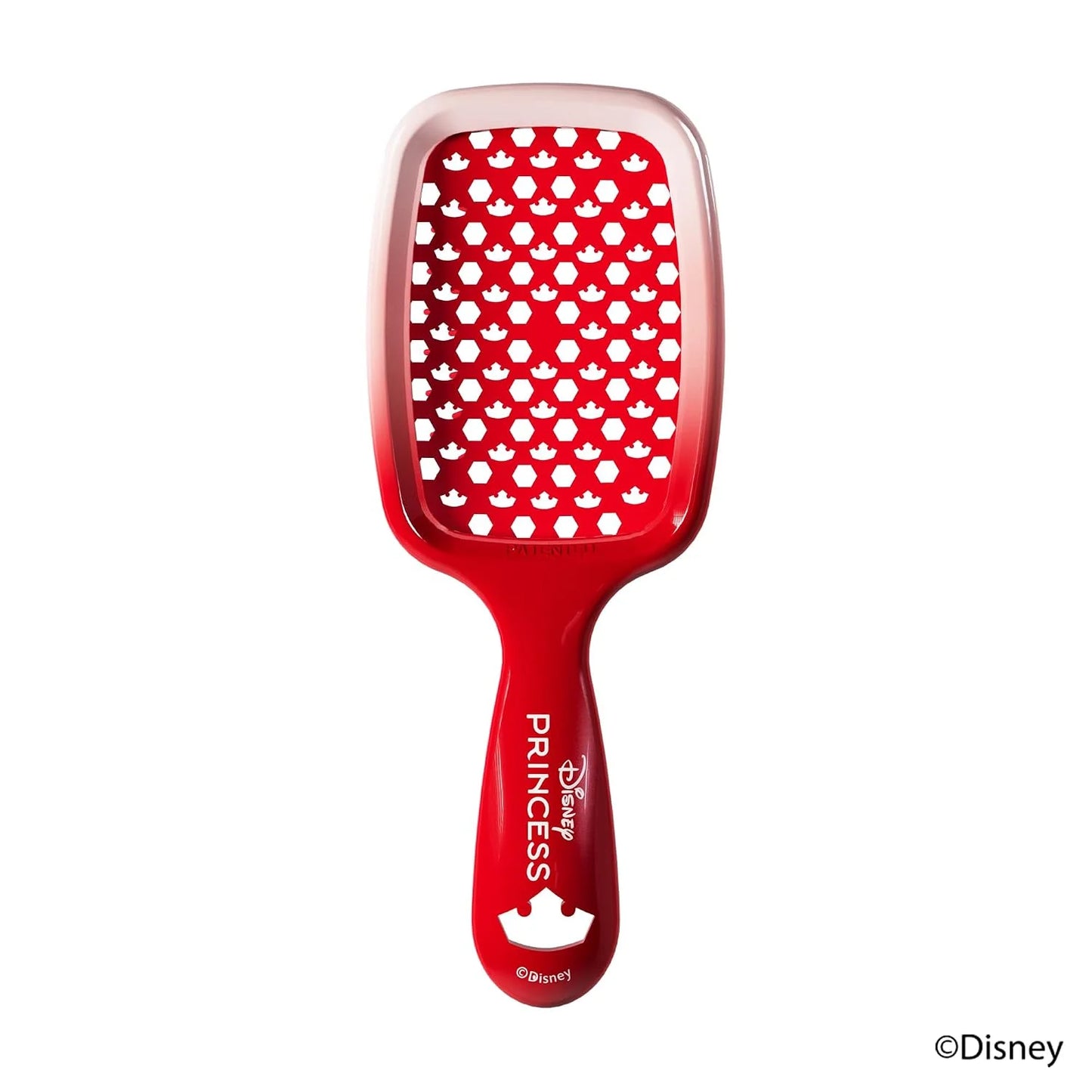 FHI Heat UNbrush Detangling Hairbrush - Disney Princess