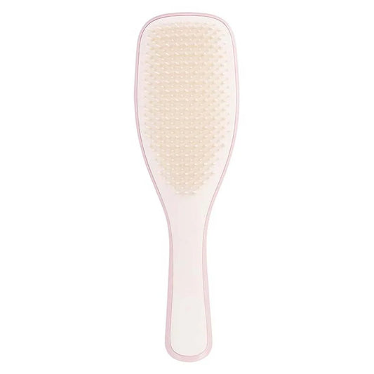 Tangle Teezer The Wet Detangler Fine & Fragile, Pink Dust