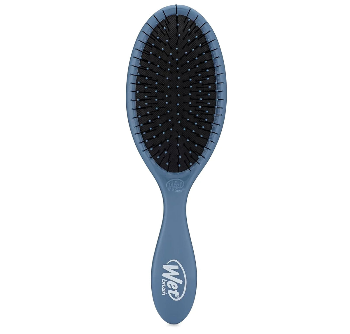 Wet Brush Original Detangler Hair Brush, Purple, For All Hair Textures