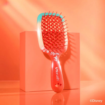 FHI Heat UNbrush Detangling Hairbrush - Disney Princess