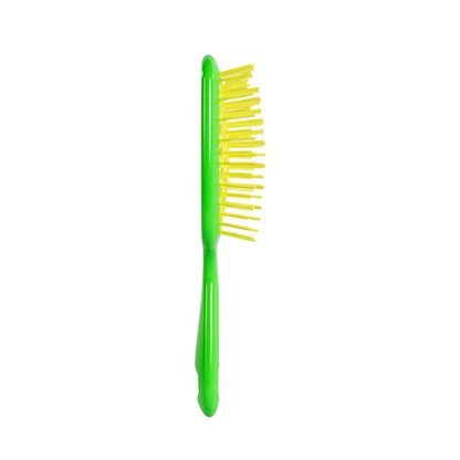 FHI Heat UNbrush Mini Detangling Brush for Wet & Dry Hair