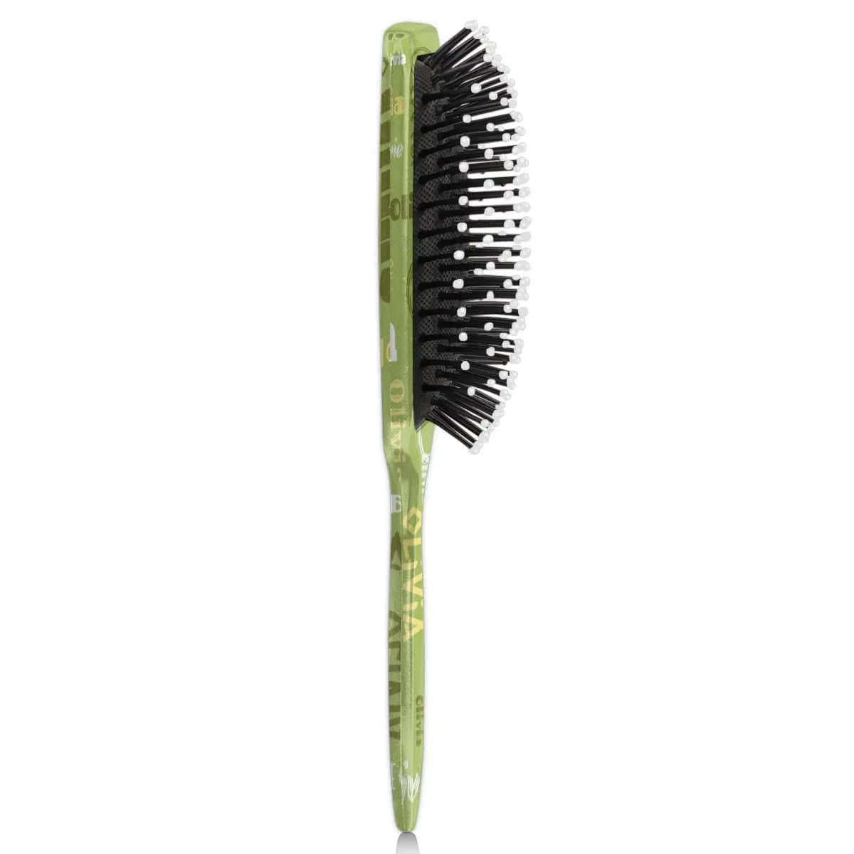 Personalized Name Hair Brush Detangler Brush Gifts for Women Man Custom Detangler-Hair-Brush Kids-Toddler-Girls for Travel All Hair Types