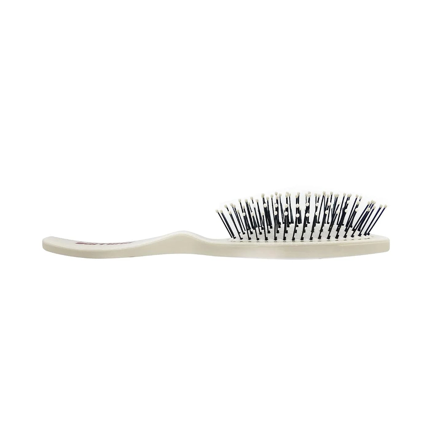 Phillips Brush Light Touch 1 & 2 Oval Cushion Hair Brush Combo, Full Sizes