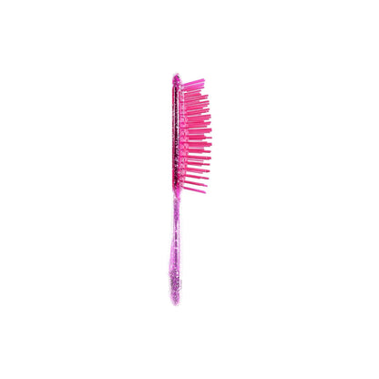 FHI Heat UNbrush Mini Detangling Brush for Wet & Dry Hair