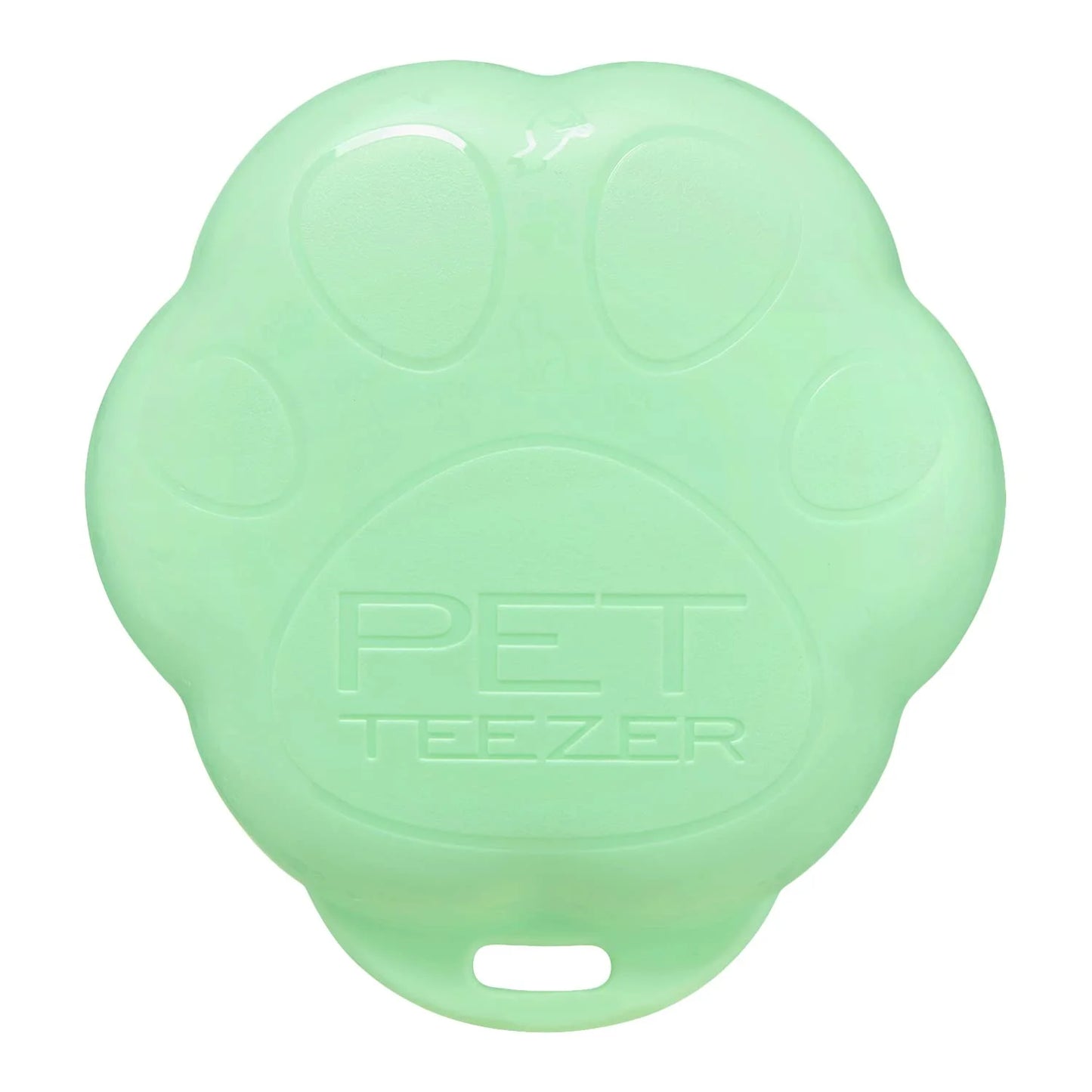 Tangle Teaser Pet Teaser Cat Friendly Mint