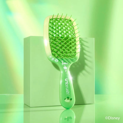 FHI Heat UNbrush Detangling Hairbrush - Disney Princess
