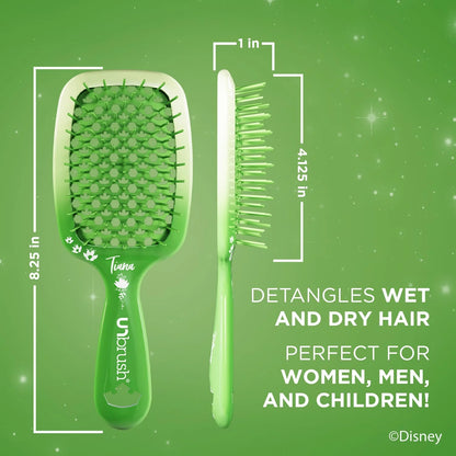 FHI Heat UNbrush Detangling Hairbrush - Disney Princess