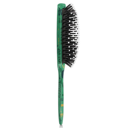 Personalized Name Hair Brush Detangler Brush Gifts for Women Man Custom Detangler-Hair-Brush Kids-Toddler-Girls for Travel All Hair Types