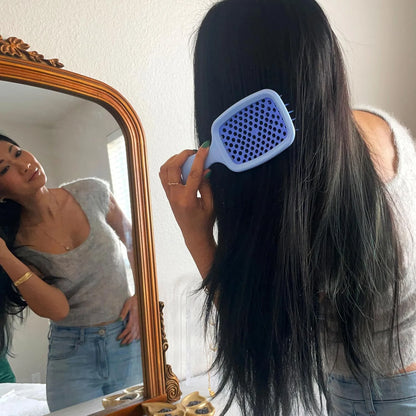 FHI Heat UNbrush Detangling Brush Combo Pack - Original + Mini