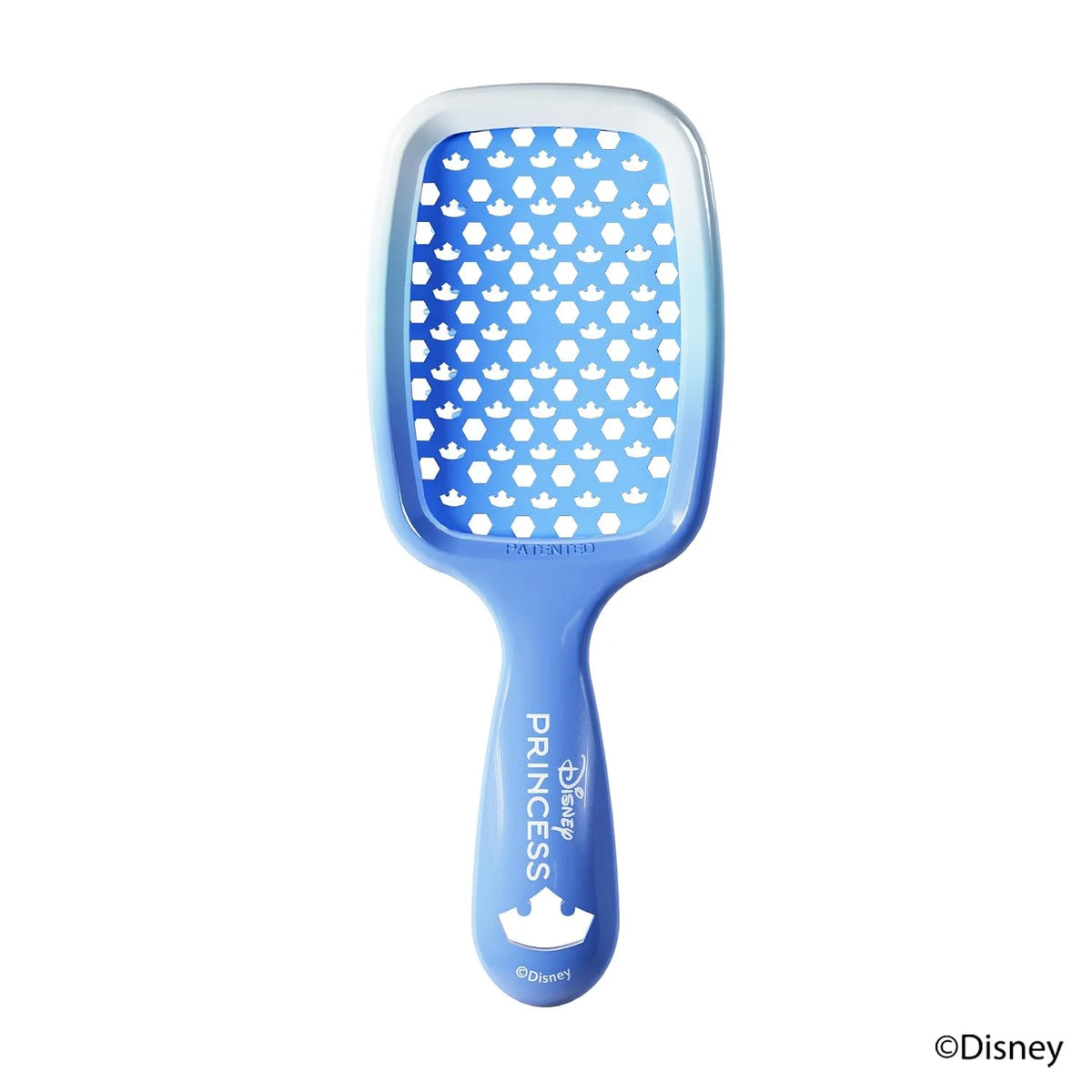 FHI Heat UNbrush Detangling Hairbrush - Disney Princess