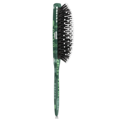 Personalized Name Hair Brush Detangler Brush Gifts for Women Man Custom Detangler-Hair-Brush Kids-Toddler-Girls for Travel All Hair Types
