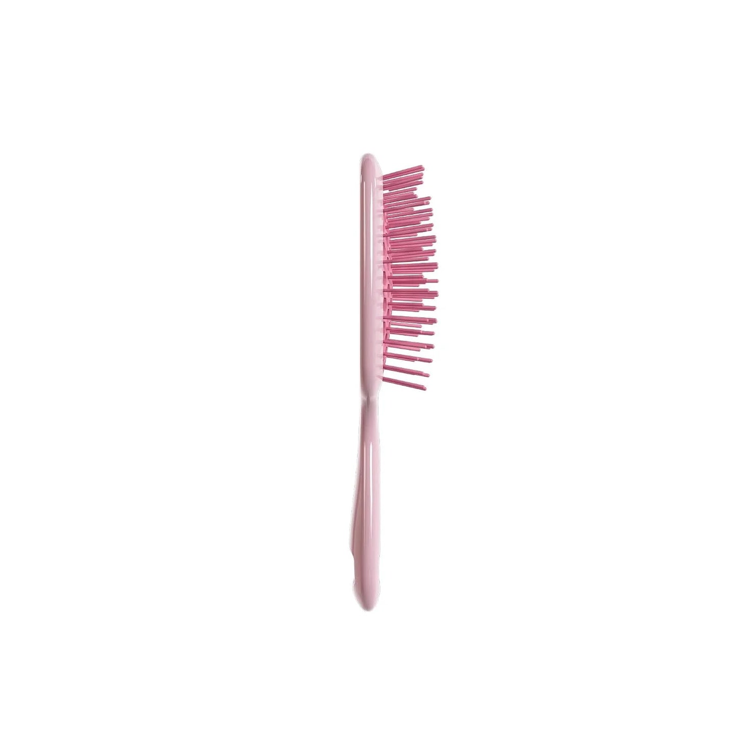 FHI Heat UNbrush Mini Detangling Brush for Wet & Dry Hair
