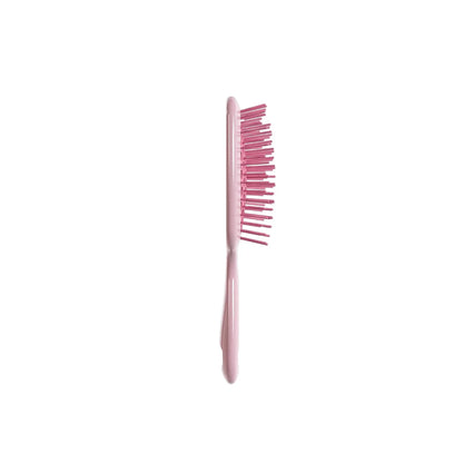 FHI Heat UNbrush Mini Detangling Brush for Wet & Dry Hair