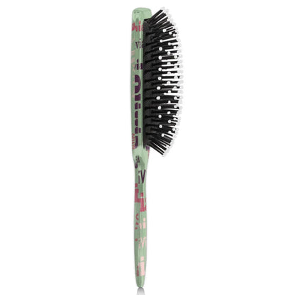Personalized Name Hair Brush Detangler Brush Gifts for Women Man Custom Detangler-Hair-Brush Kids-Toddler-Girls for Travel All Hair Types