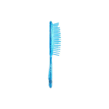 FHI Heat UNbrush Mini Detangling Brush for Wet & Dry Hair