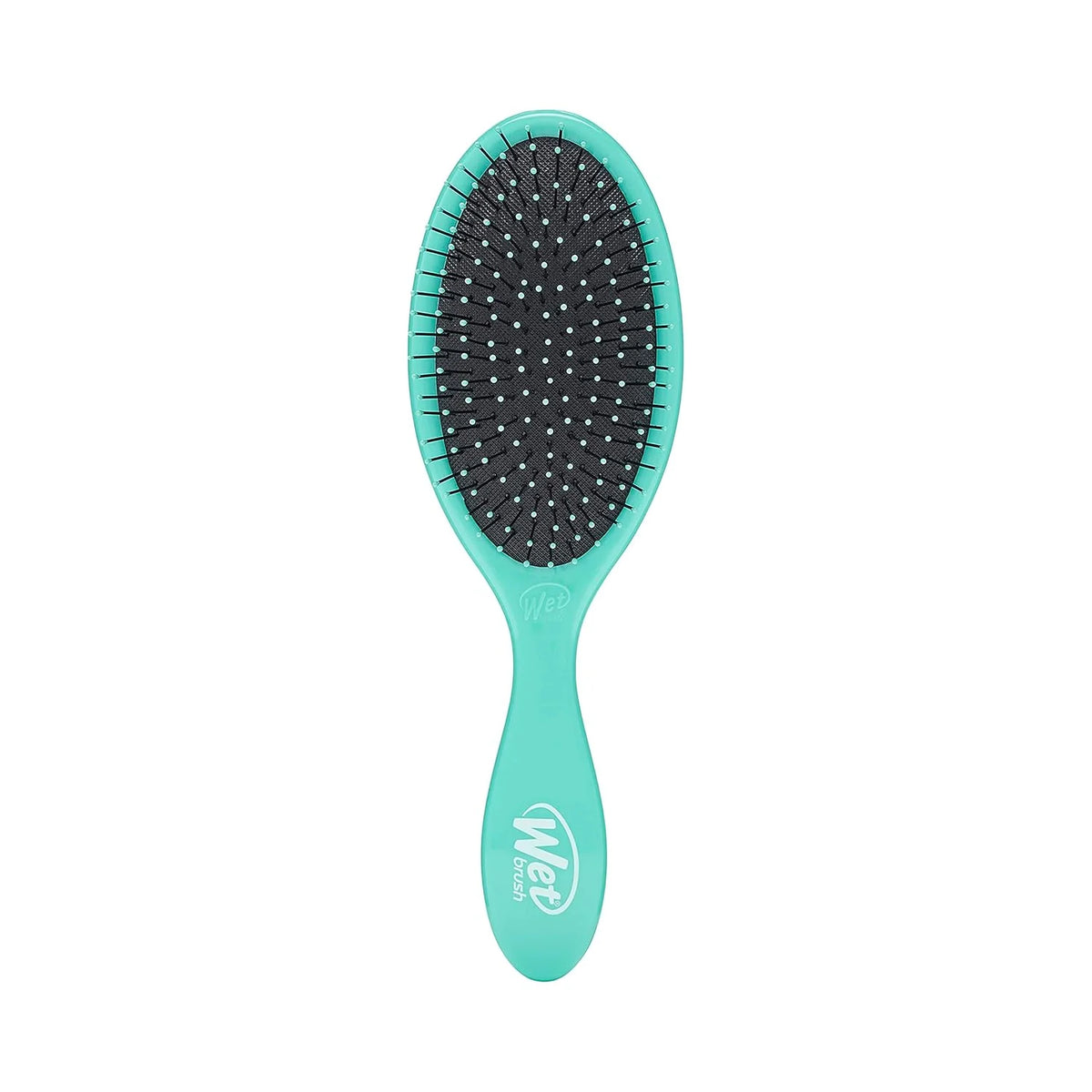 Wet Brush Original Detangler Hair Brush, Purple, For All Hair Textures