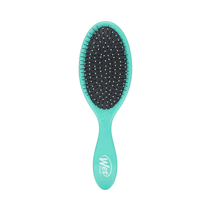 Wet Brush Original Detangler Hair Brush, Purple, For All Hair Textures