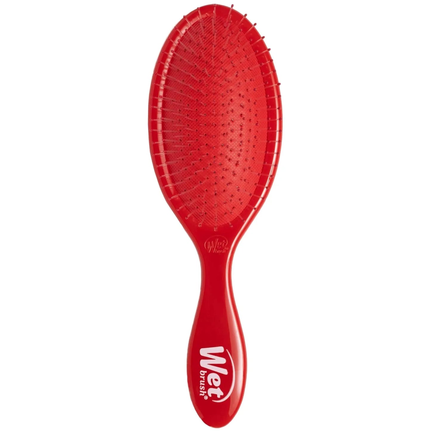 Wet Brush Original Detangler Hair Brush, Purple, For All Hair Textures
