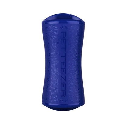 Pet Teaser, Small, Hard/Dreamy Blue, Dog Tangle Teaser
