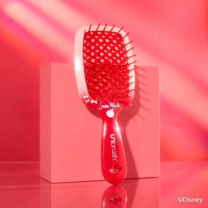 FHI Heat UNbrush Detangling Hairbrush - Disney Princess