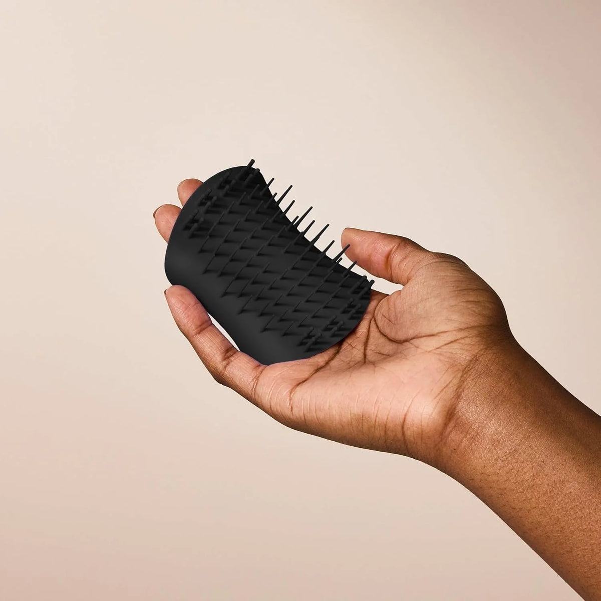 Tangle Teezer Scalp & Shampoo Brush to Exfoliate & Massage, Mint