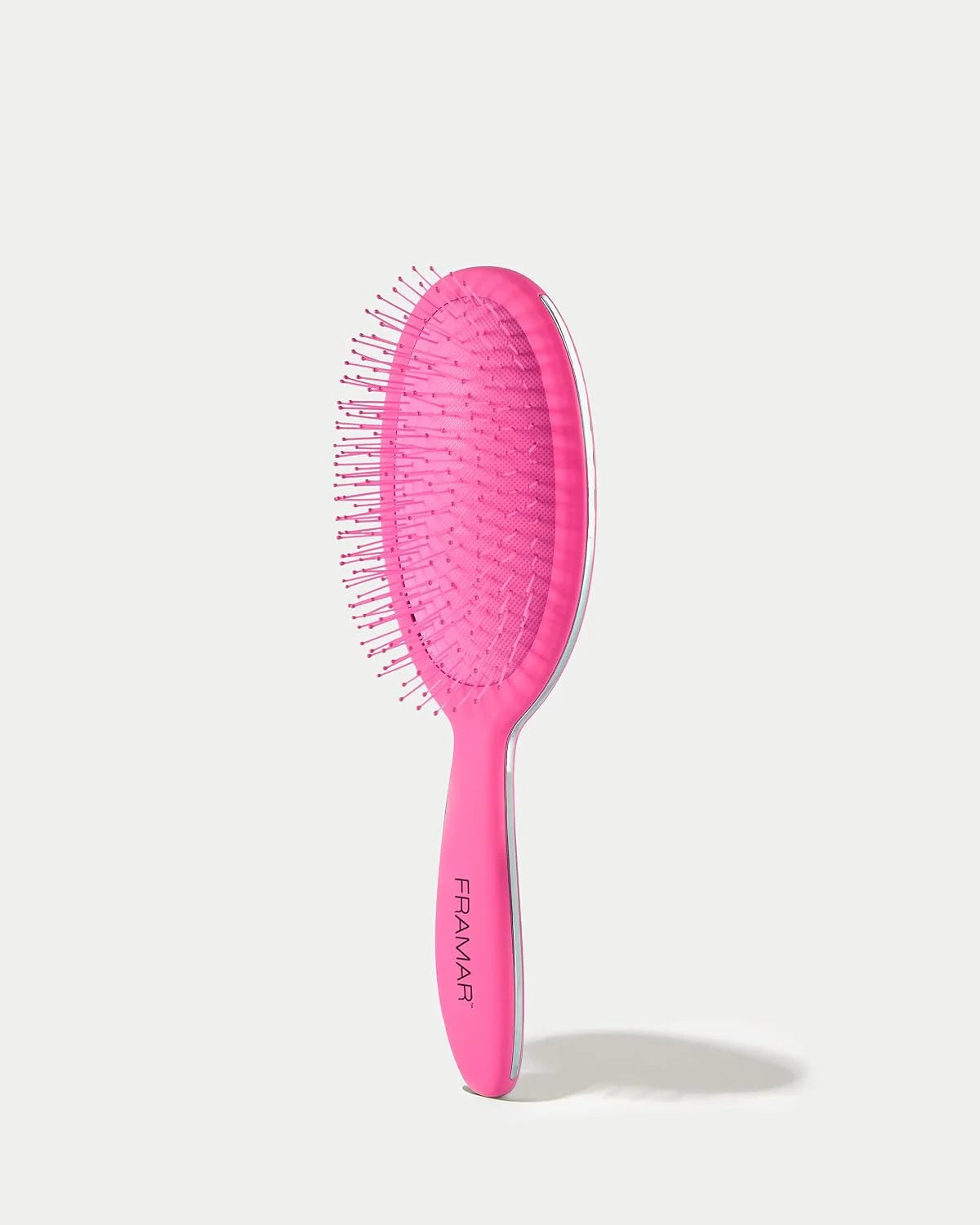 FRAMAR Wet Hair Brush Detangler, Detangling Hairbrush For Women – Giraffe