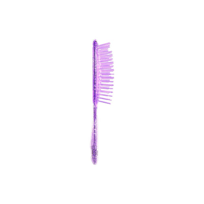 FHI Heat UNbrush Mini Detangling Brush for Wet & Dry Hair