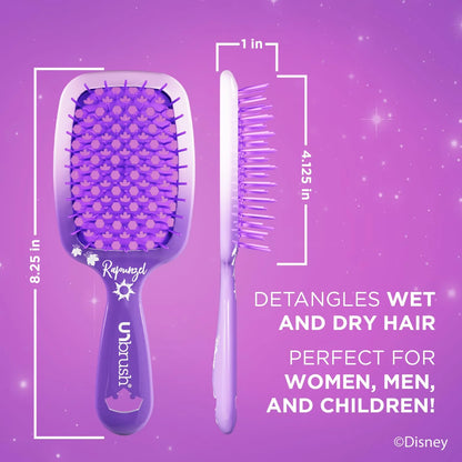 FHI Heat UNbrush Detangling Hairbrush - Disney Princess