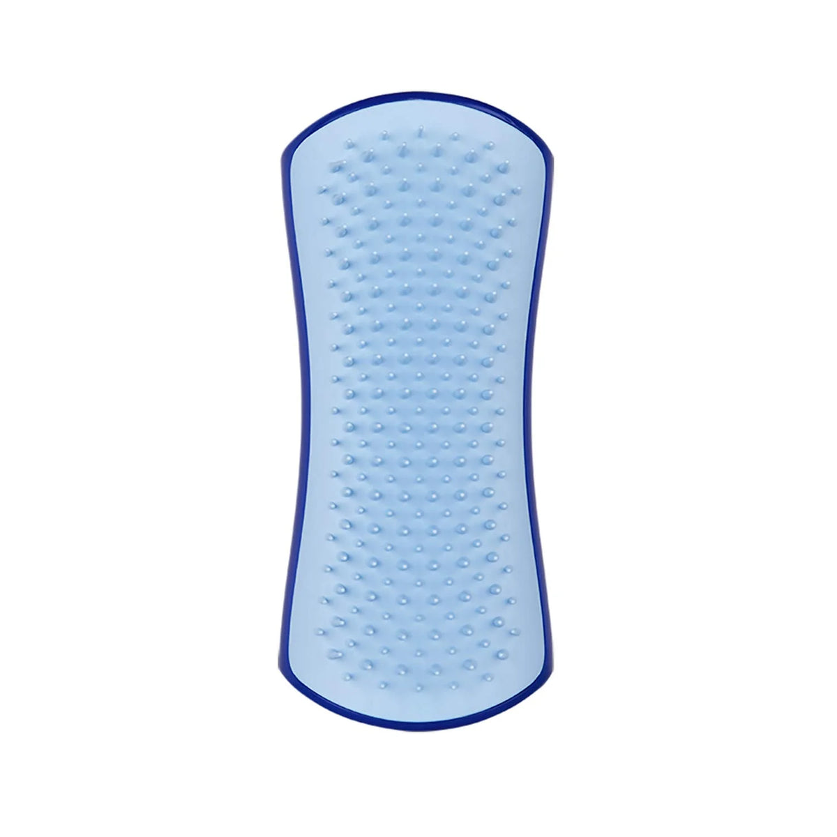 Pet Teaser, Small, Hard/Dreamy Blue, Dog Tangle Teaser