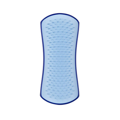 Pet Teaser, Small, Hard/Dreamy Blue, Dog Tangle Teaser